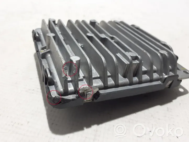 Volvo S60 Xenon valdymo blokas 31427787