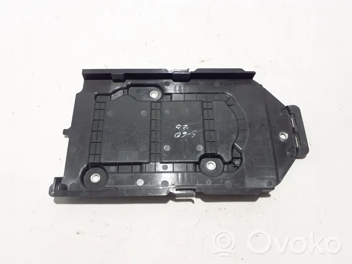 Volvo S60 Support batterie 31479348