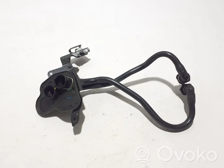 Volvo S60 Engine coolant pipe/hose 31686533