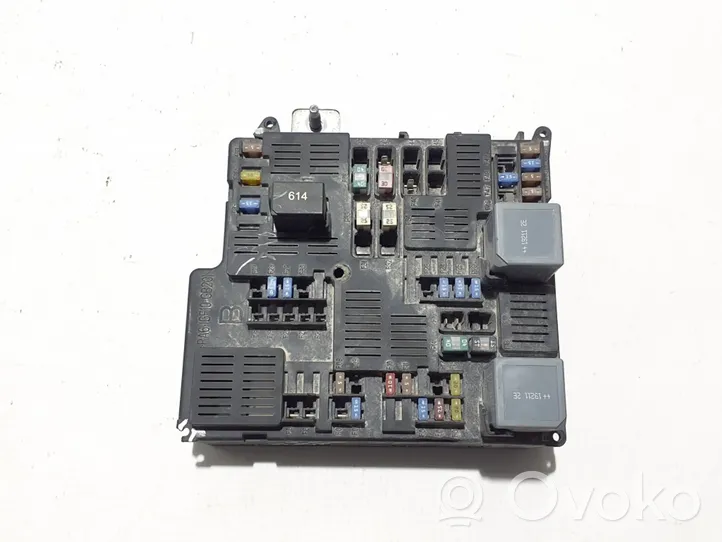 Volvo S60 Module de fusibles 