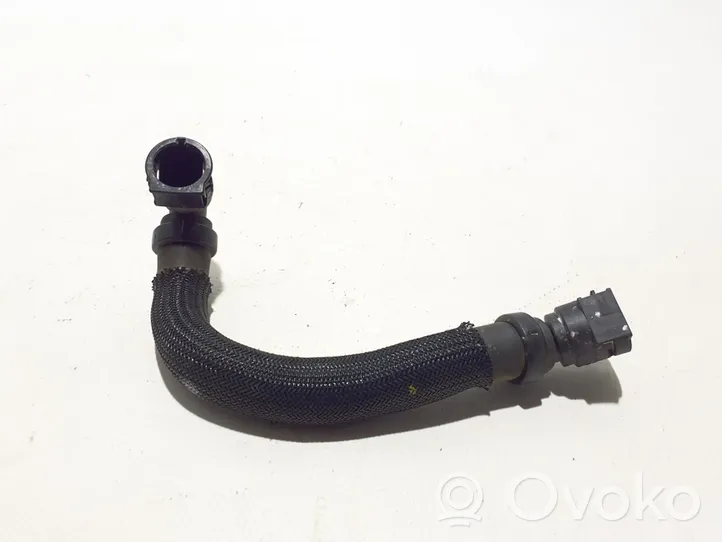 Peugeot 208 Engine coolant pipe/hose 9829834380