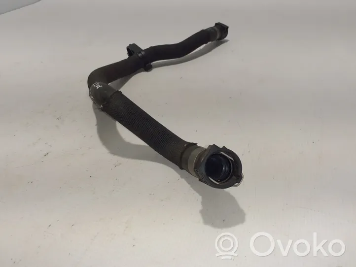 Peugeot 208 Engine coolant pipe/hose 9834378680