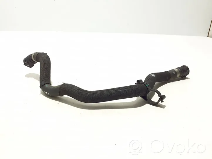 Peugeot 208 Engine coolant pipe/hose 9834378680