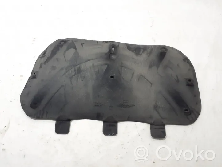 Volvo S60 Isolation acoustique et thermique pour capot 31477294