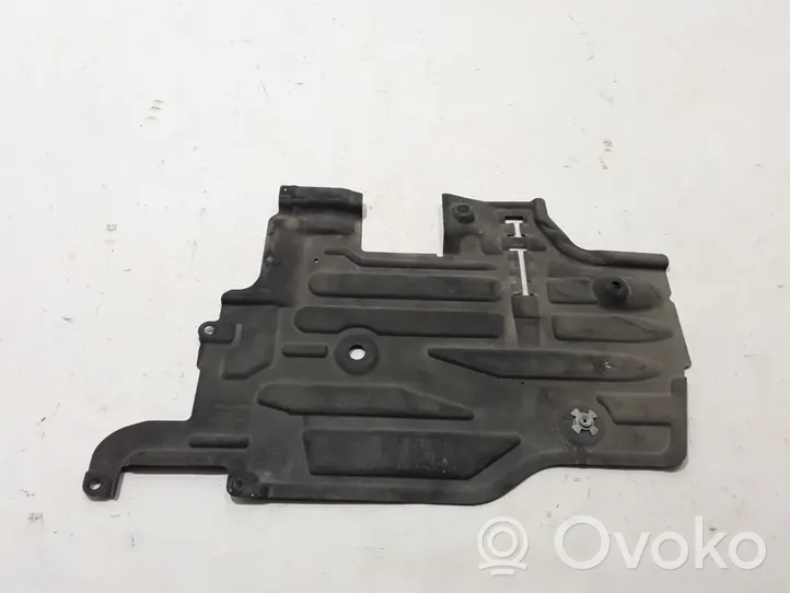 Volvo S60 Trunk boot underbody cover/under tray 31420485