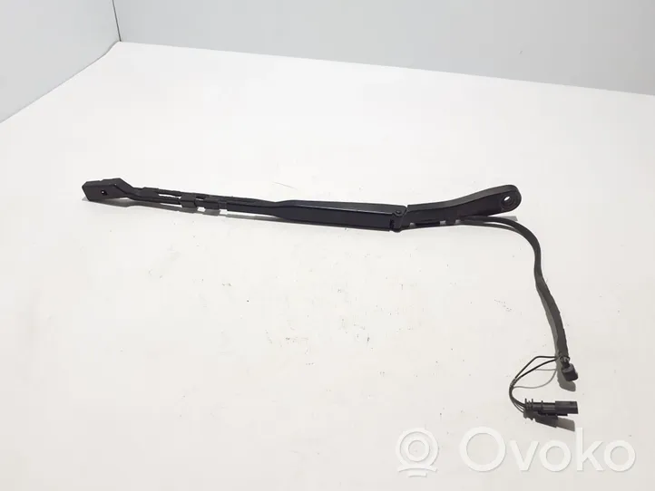 Volvo S60 Braccio della spazzola tergicristallo anteriore 31693537