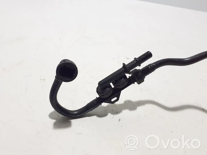 Volvo S60 Tube d'admission d'air 32312083