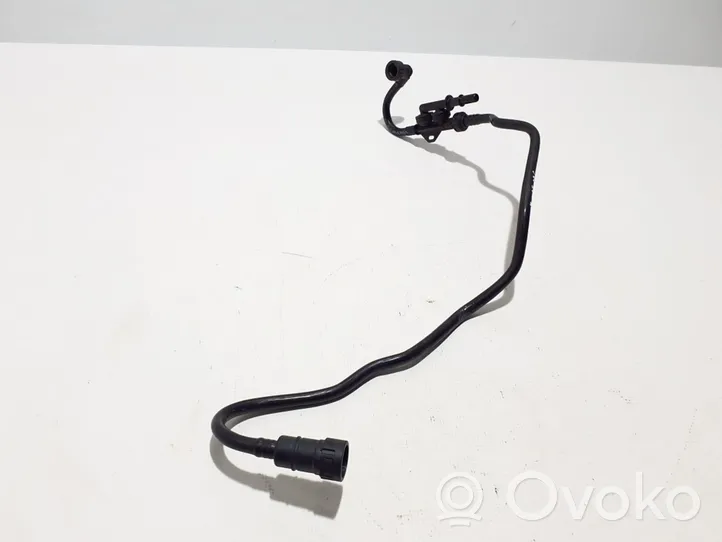 Volvo S60 Tube d'admission d'air 32312083