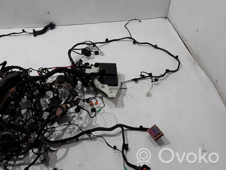 Volvo S60 Other wiring loom 9401991