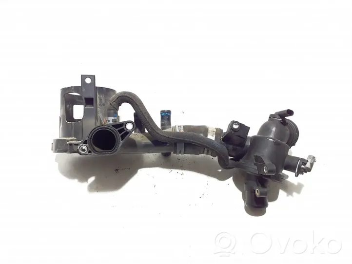 Mercedes-Benz Vito Viano W639 Tube d'admission d'air A6512000456