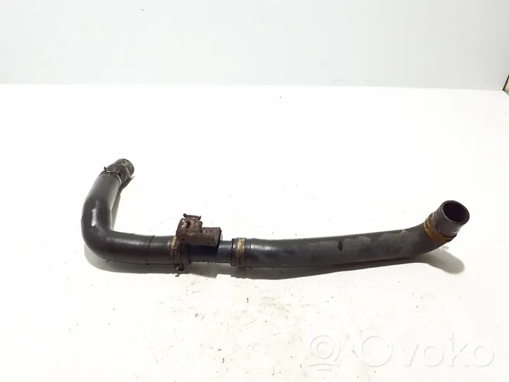 Nissan Pulsar Tubo flessibile del liquido di raffreddamento del motore 21537JD00A