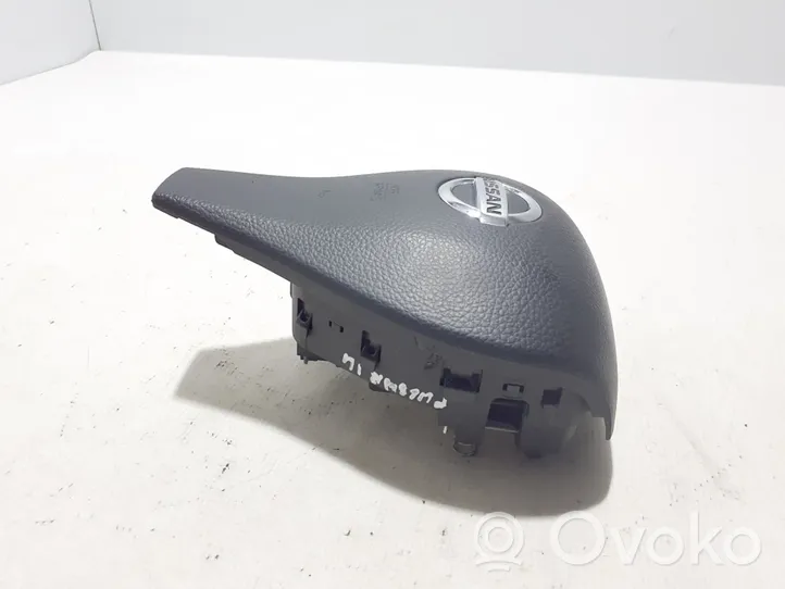 Nissan Pulsar Airbag del volante 985103ZL0A