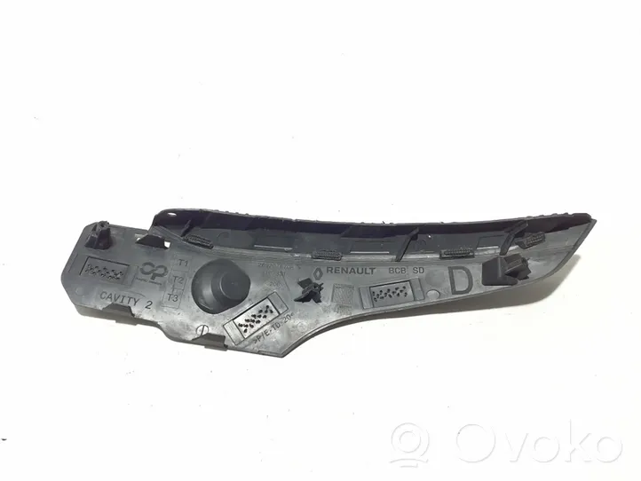 269207670R Renault Megane E-Tech Sonstiges Einzelteil Exterieur  