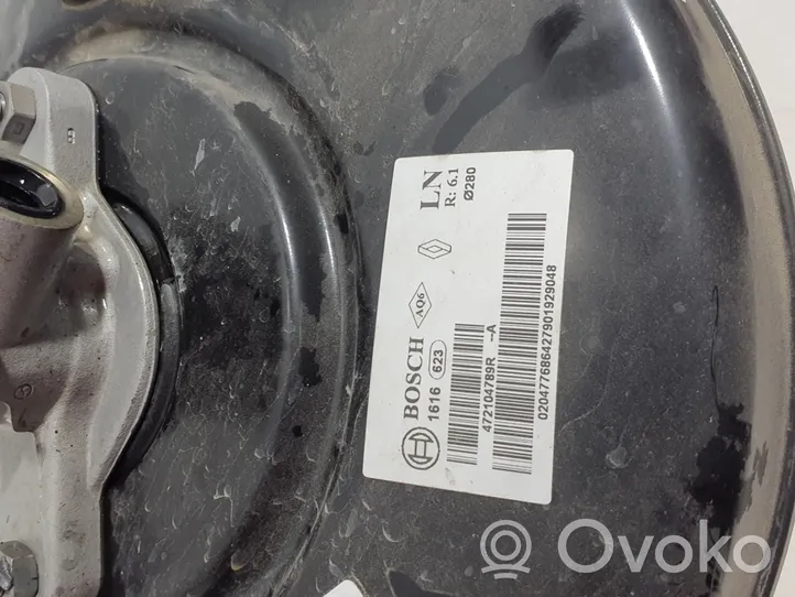 Renault Talisman Servo-frein 472104789R