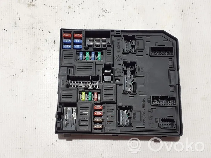 Renault Talisman Module de fusibles 284B66727R