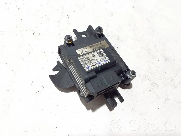 KIA Sportage Module de commande suspension 954474GBB0