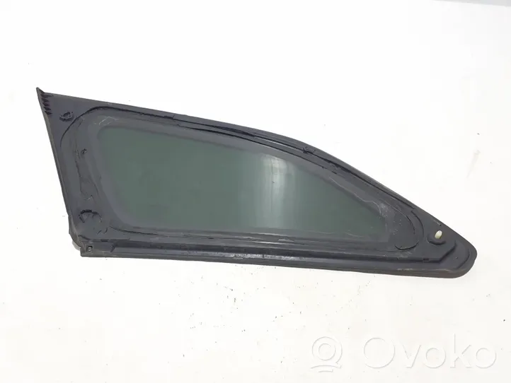 Renault Talisman Fenêtre latérale avant / vitre triangulaire 833065959R