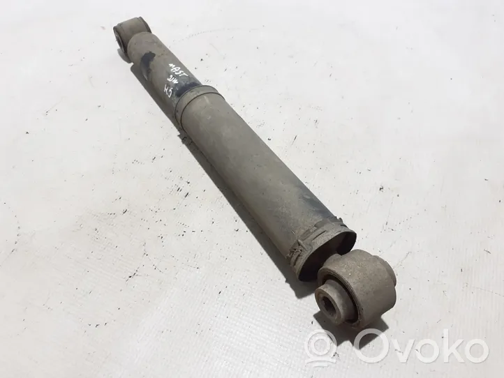 Renault Master III Rear shock absorber/damper 562101205R