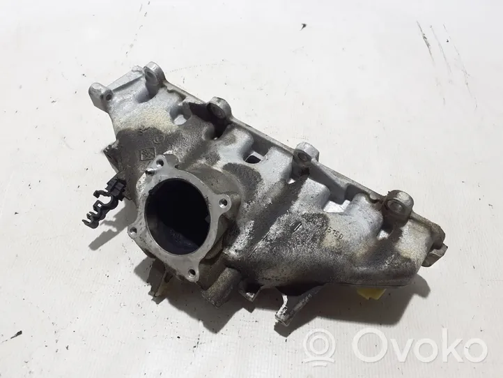 Renault Master III Collettore di aspirazione 140035154R