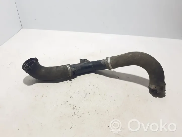 Renault Master III Intercooler hose/pipe 144603199R