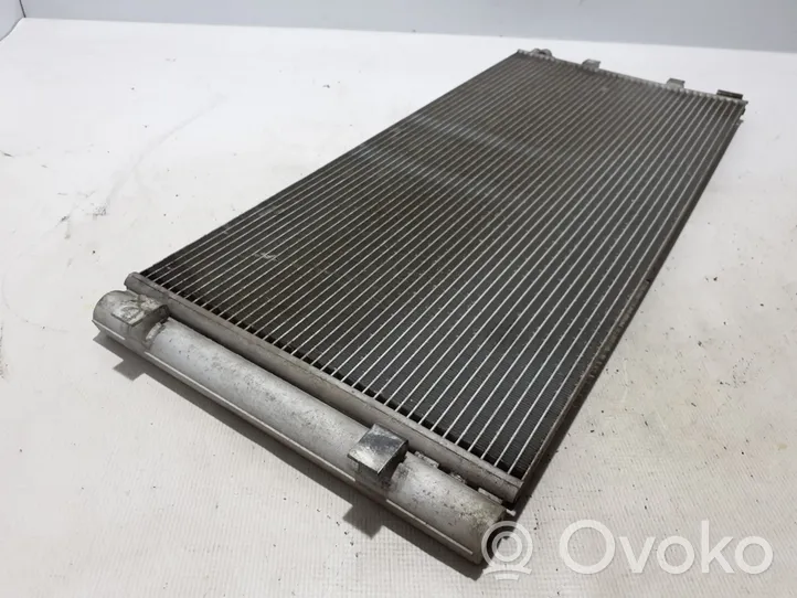 Renault Master III A/C cooling radiator (condenser) 921007845R