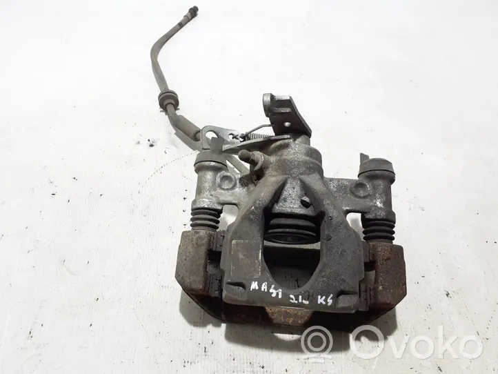 Renault Master III Caliper del freno trasero 440113887R