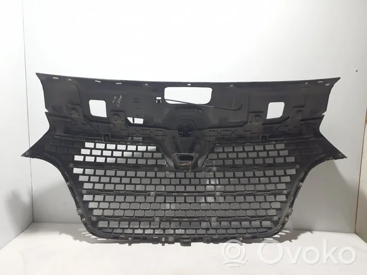 Renault Master III Grille de calandre avant 628959833R