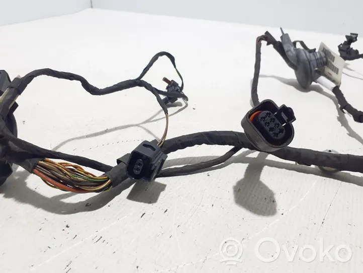 Audi A7 S7 4G Otros cableados 4G8971029AC