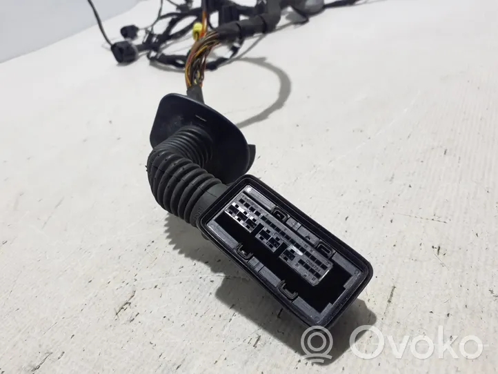 Audi A7 S7 4G Otros cableados 4G8971029AC