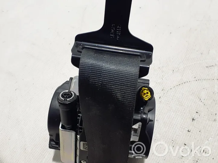 Volvo S60 Front seatbelt 31462732