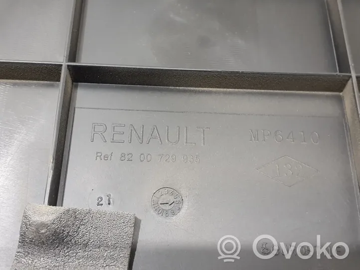 Renault Master III Daiktadėžė 8200720935
