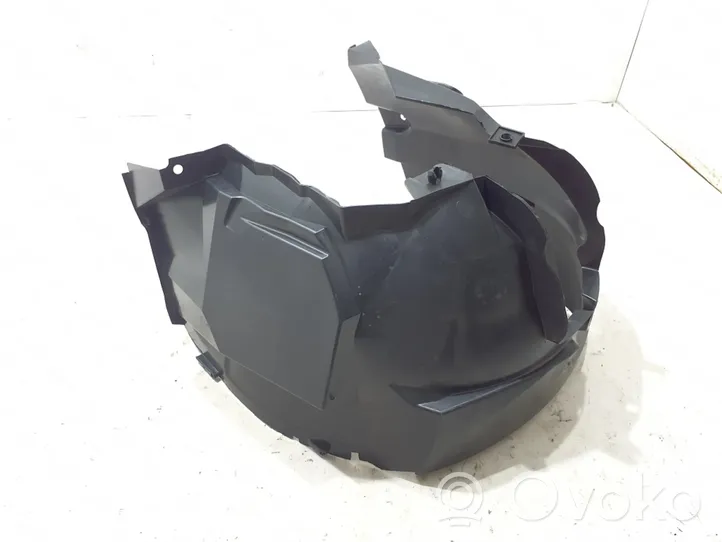 Dacia Duster II Rivestimento paraspruzzi passaruota anteriore 638412328R