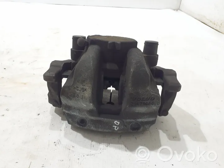 Volvo XC40 Pinza del freno anteriore 31471664