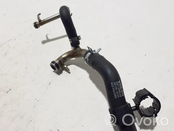 Volvo XC60 Coolant pipe/hose 32138839