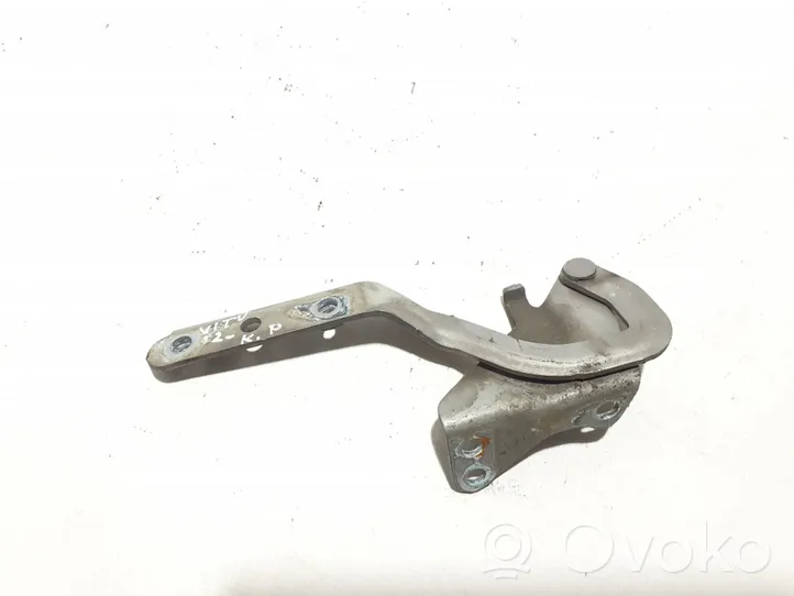 Mercedes-Benz Vito Viano W639 Charnière, capot moteur A6397500251