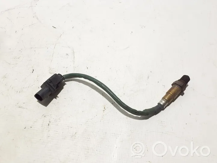 Mercedes-Benz Vito Viano W639 Sonda lambda A0035426918