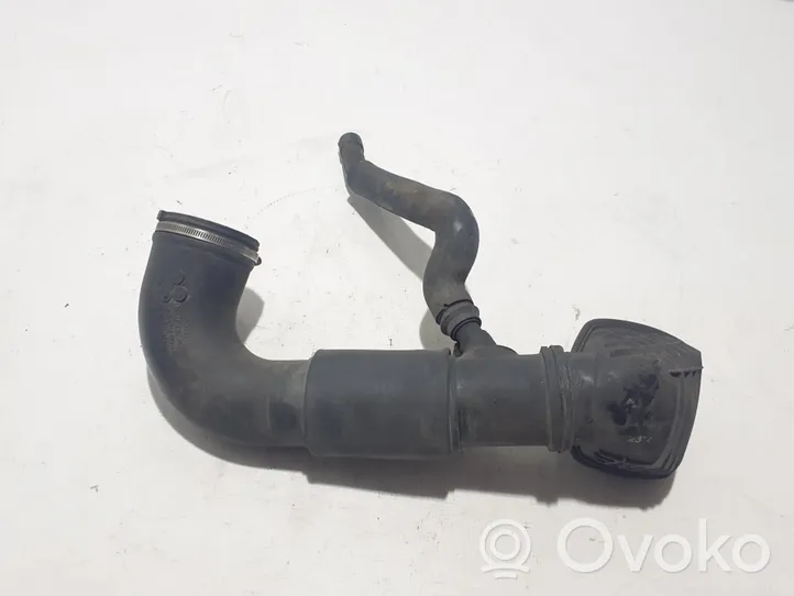 Mercedes-Benz Vito Viano W639 Parte del condotto di aspirazione dell'aria A6395280624