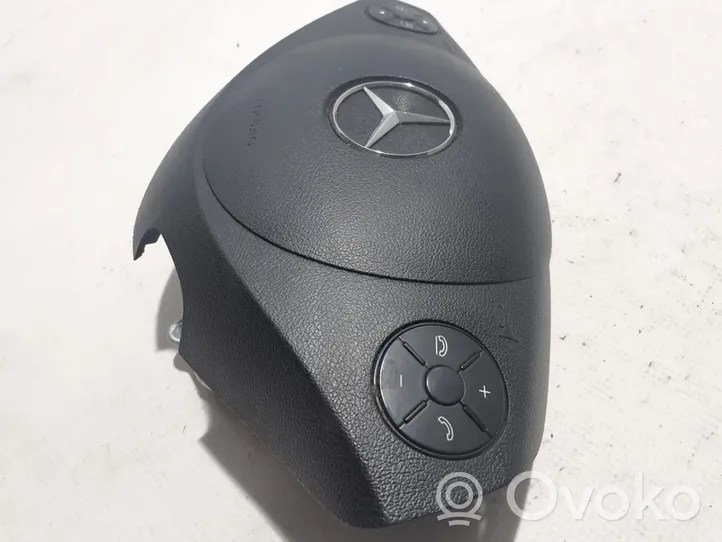 Mercedes-Benz Vito Viano W639 Airbag dello sterzo A6398602502