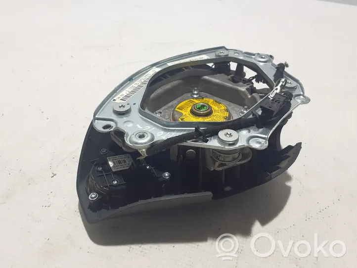 Mercedes-Benz Vito Viano W639 Stūres drošības spilvens A6398602502