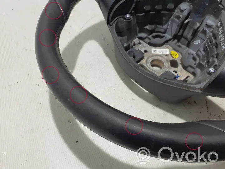 Volkswagen Amarok Steering wheel 2H0419091E