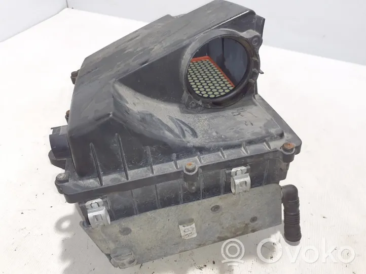 Volkswagen Amarok Boîtier de filtre à air 2H0129620