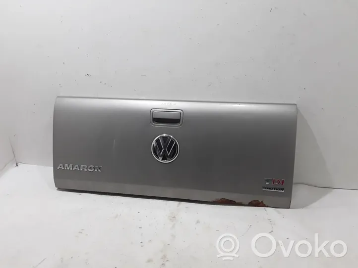 Volkswagen Amarok Galinis dangtis (bagažinės) 2H5829104B