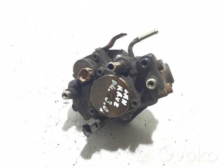 Toyota Land Cruiser (J120) Polttoaineen ruiskutuksen suurpainepumppu 2210030050