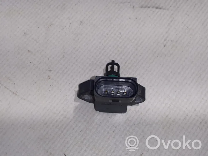 Volkswagen PASSAT B8 Luftdrucksensor 04C906051