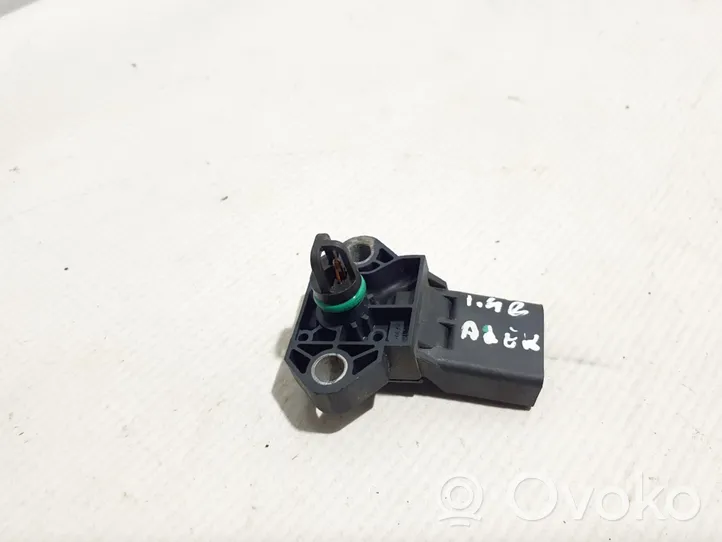 Volkswagen PASSAT B8 Luftdrucksensor 04C906051