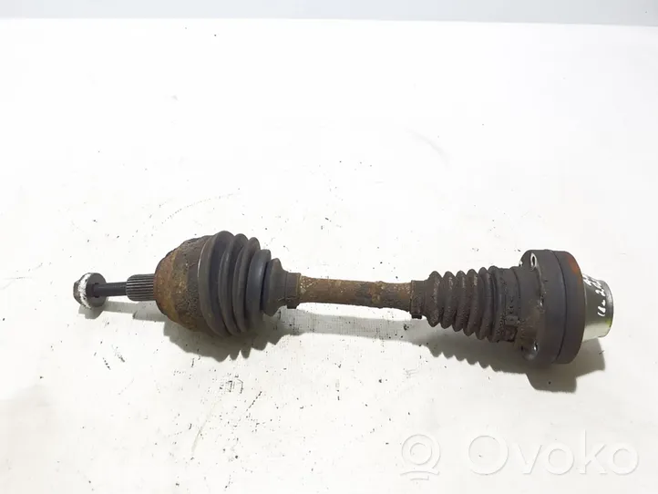 Volkswagen Amarok Front driveshaft 2H0407271B