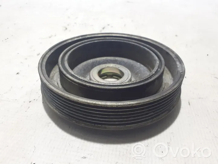 Ford Kuga II Crankshaft pulley 1837783