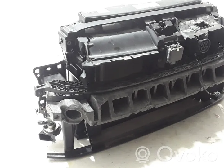 Volkswagen PASSAT B8 Radiator set 