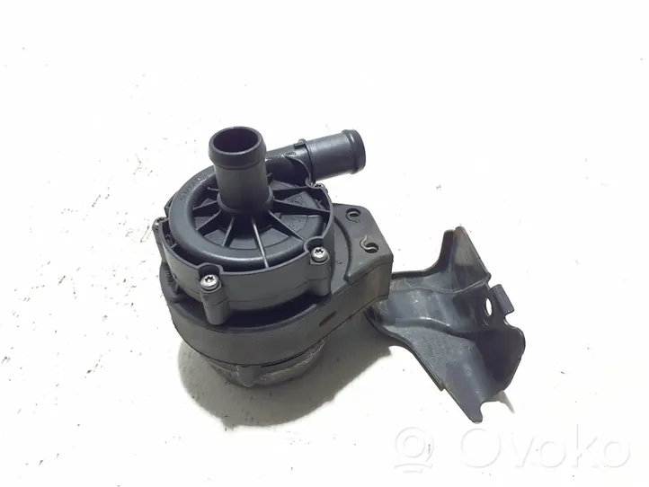 Volkswagen PASSAT B8 Electric auxiliary coolant/water pump 04L955567B