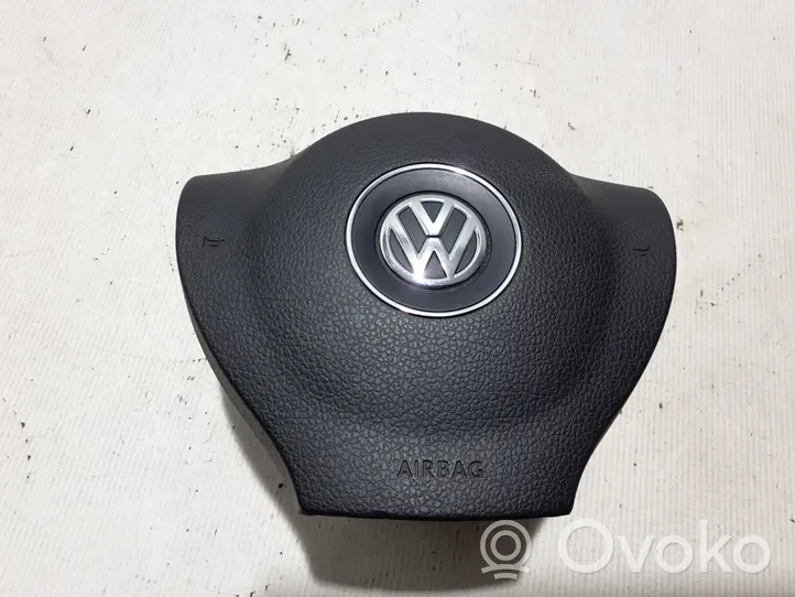 Volkswagen Amarok Poduszka powietrzna Airbag kierownicy 2H0880201C